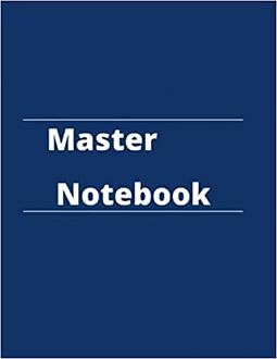 Click image for larger version

Name:	My Master Notebook.jpg
Views:	121
Size:	16.8 KB
ID:	736